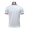 Billiga Fotbollströjor Manchester United Retro Borta tröja 1985 Kortärmad